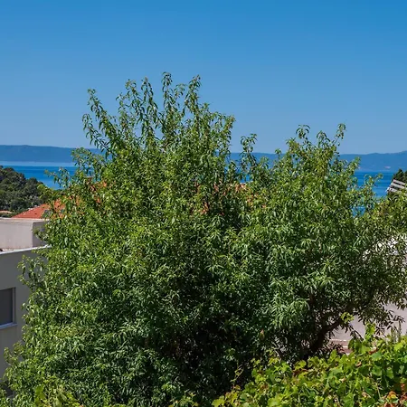 Apartament Sani Makarska