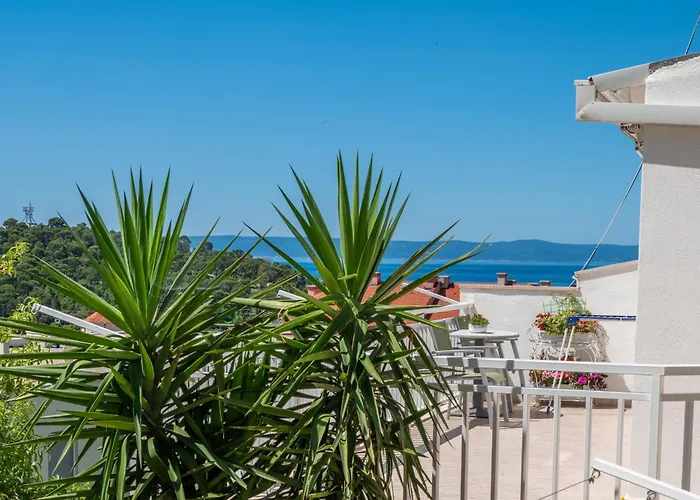 Sani Apartament Makarska