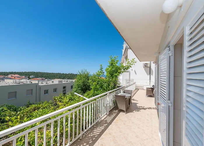 Sani Apartament Makarska