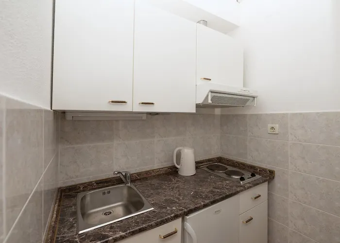 Sani Apartament