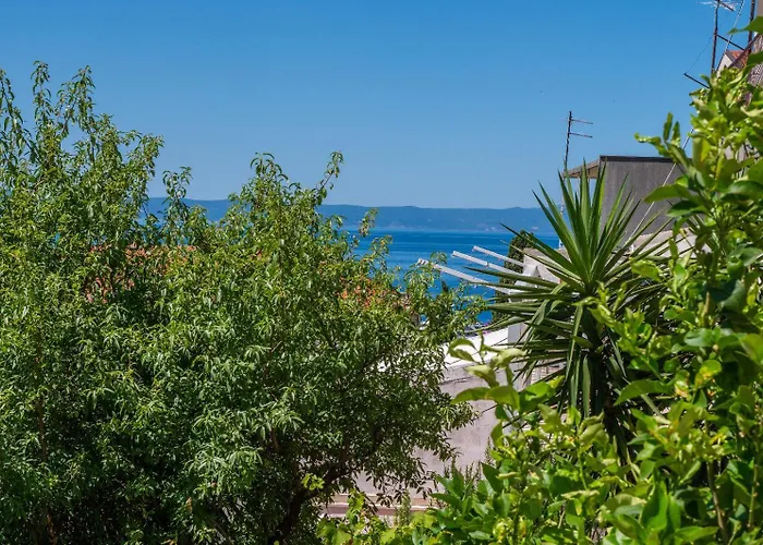 Apartament Sani Makarska