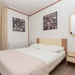 Appartement Sani *