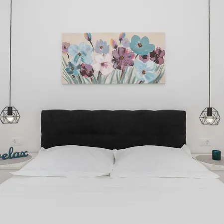 Apartamento Sani *