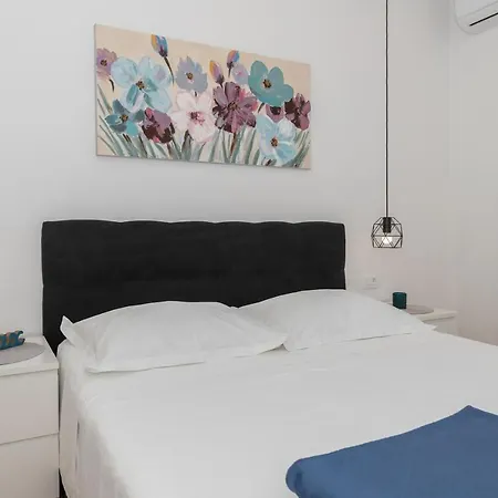 Appartement Sani *