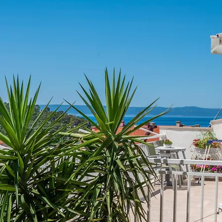 Sani Apartamento Makarska