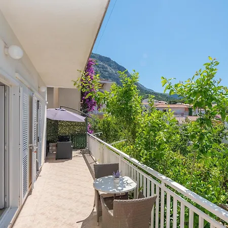 Apartamento Sani Makarska