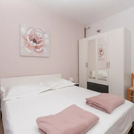 Apartamento Sani Makarska