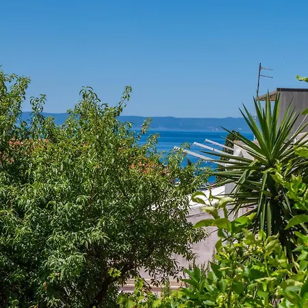 Apartamento Sani