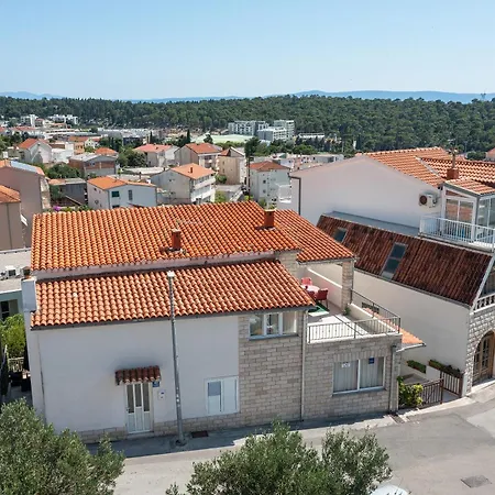 Apartment Sani