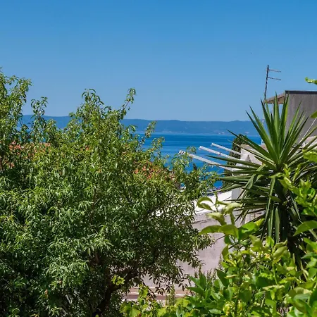 Apartamento Sani Makarska