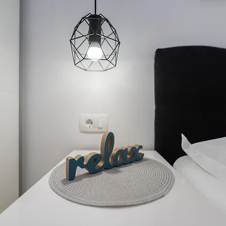 Appartement Sani