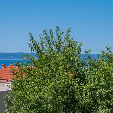 Apartamento Sani Makarska