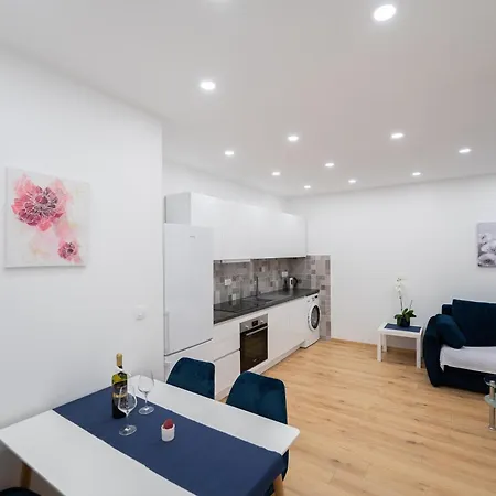 Appartement Sani