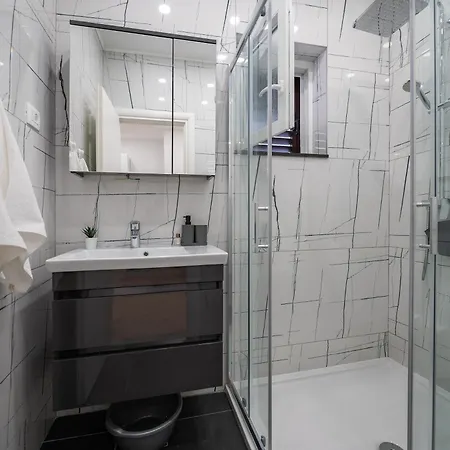 Sani Appartement