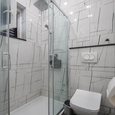 Apartment Sani Makarska