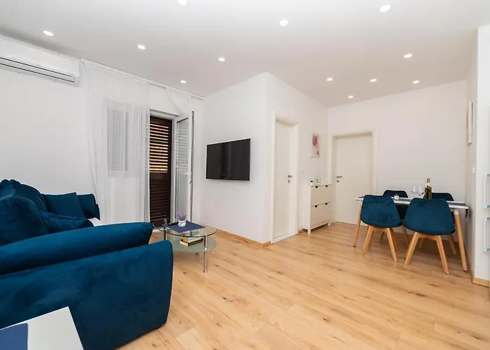 Sani Apartment Makarska