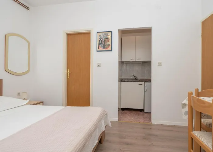 Apartment Sani Makarska