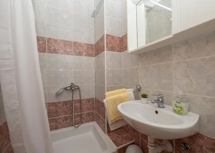 Sani Apartment Makarska