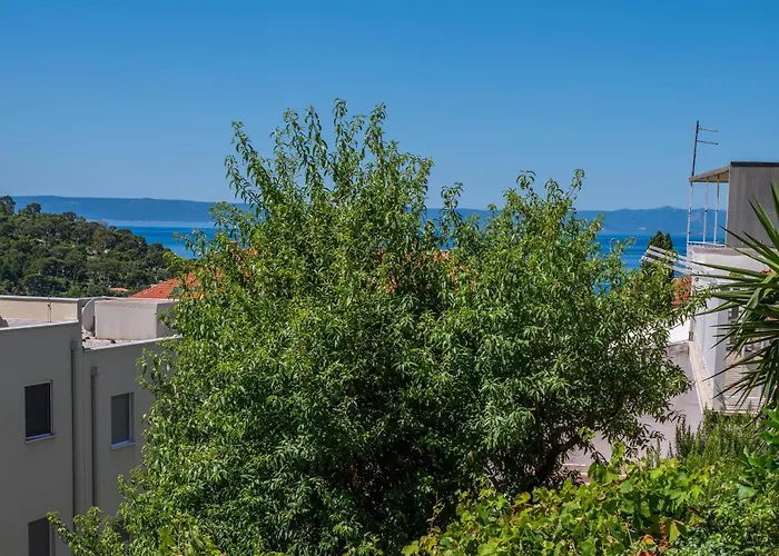 Apartment Sani Makarska