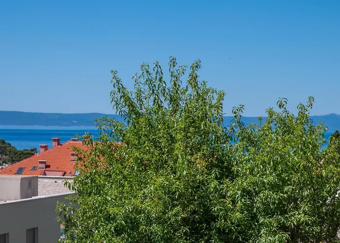 Apartment Sani Makarska