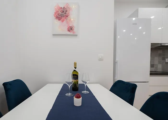 Sani Apartment Makarska