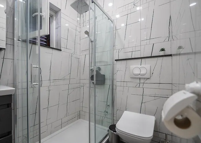 Apartment Sani Makarska