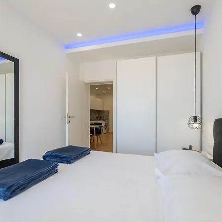 Sani Apartment