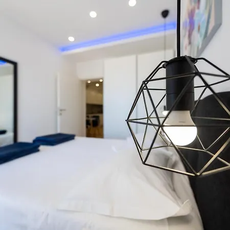 Sani Apartment *