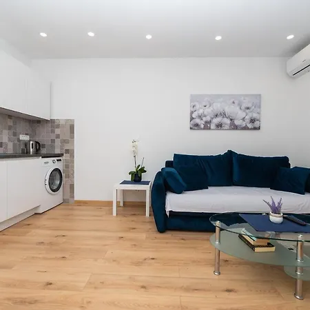 Apartment Sani