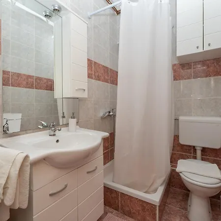 Apartment Sani Makarska