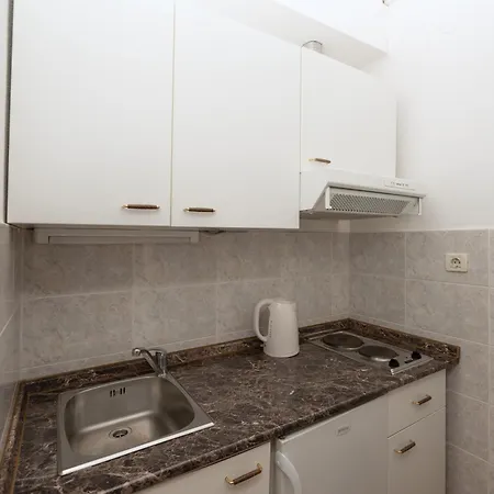 Sani Apartment