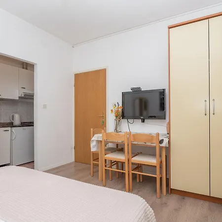 Apartment Sani