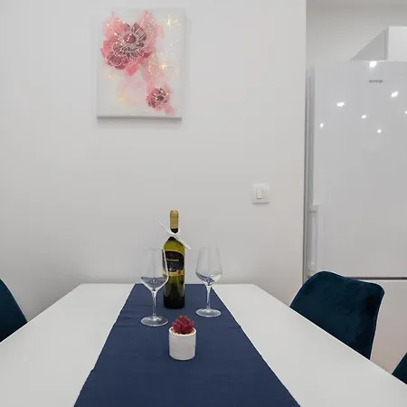 Sani Apartment Makarska