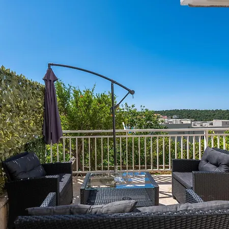 Apartment Sani