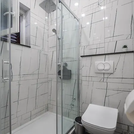Apartment Sani Makarska
